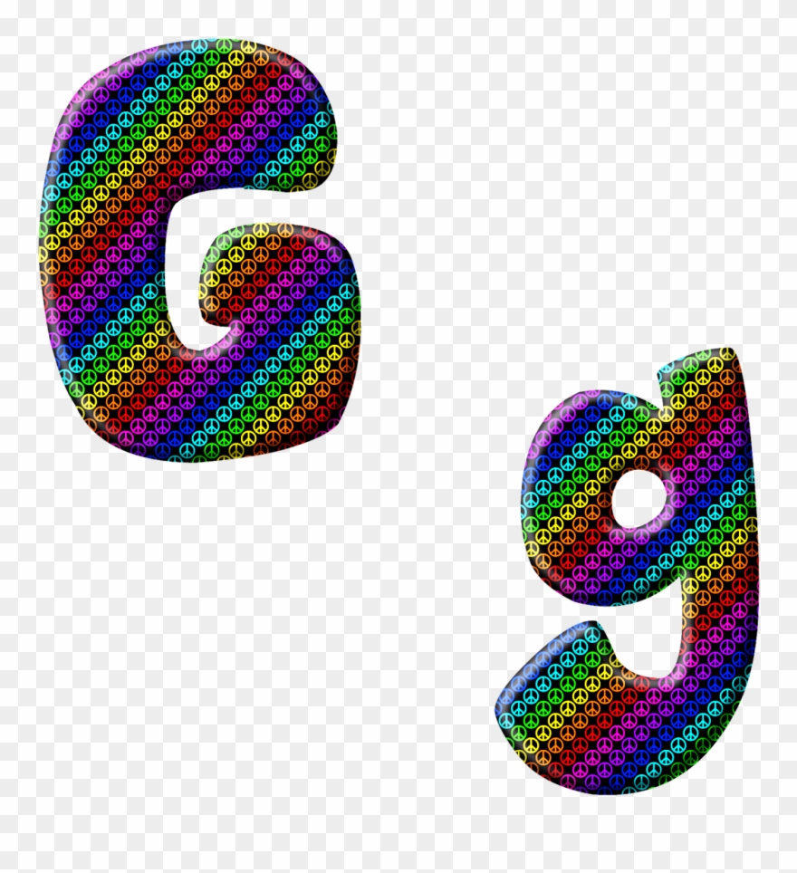 Alphabet Letter Abc G Png Image Clipart