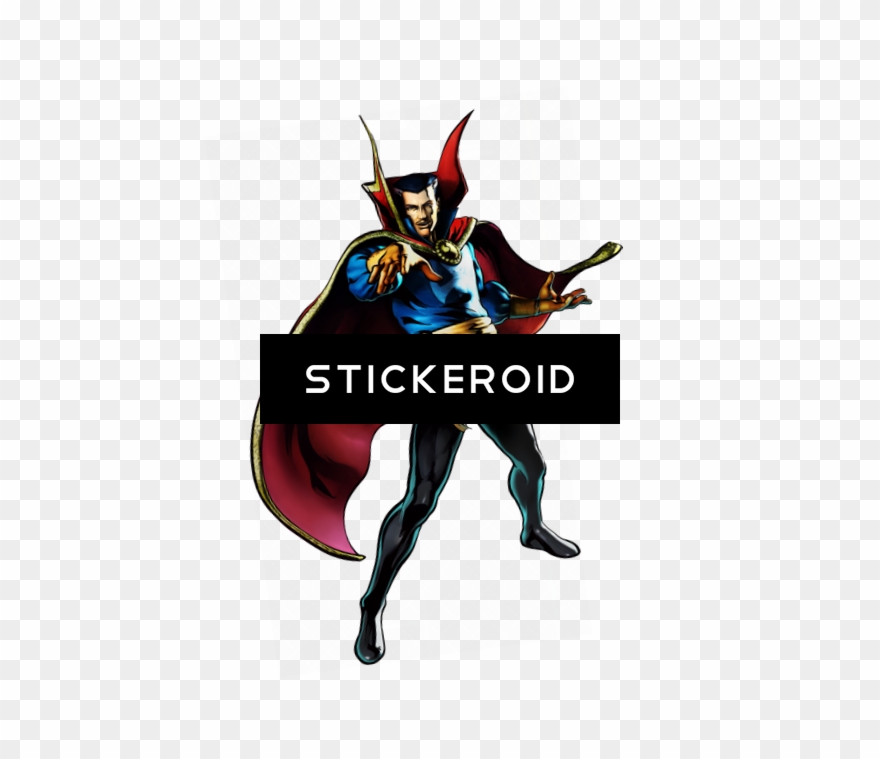 صور الوغد Png Doctor Strange طبيب دماغي Clipart