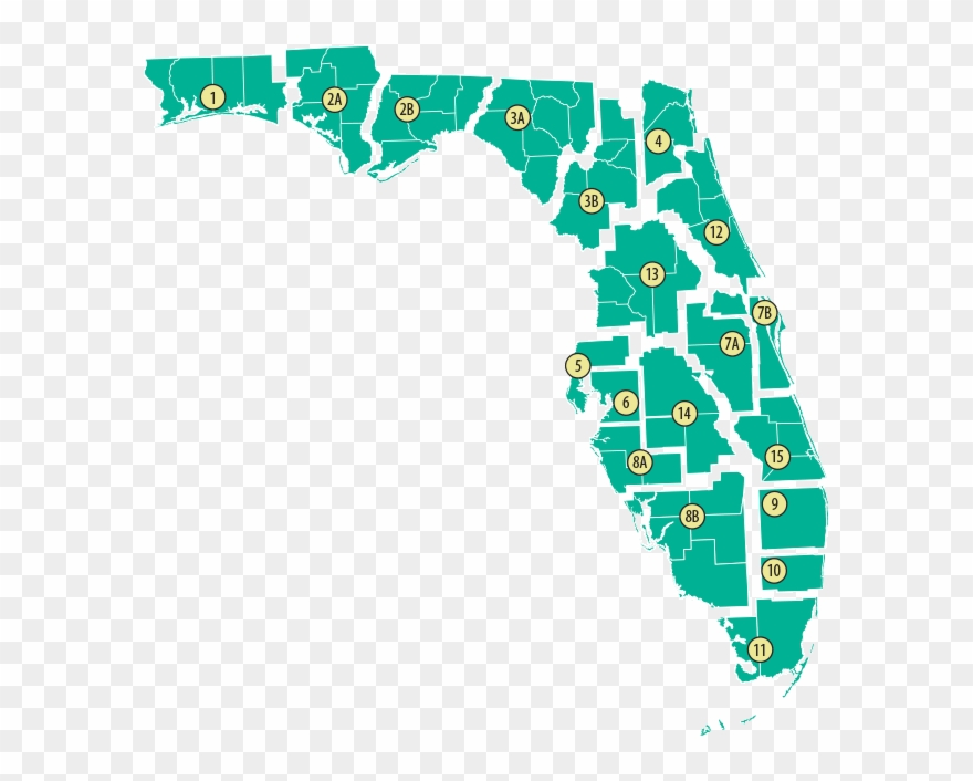 Florida Clipart