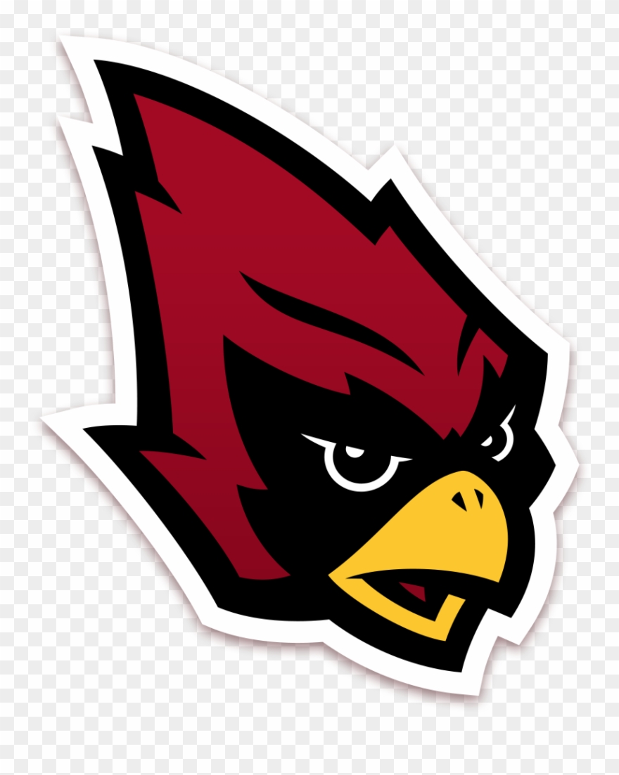 Portland Raider Bird Clipart