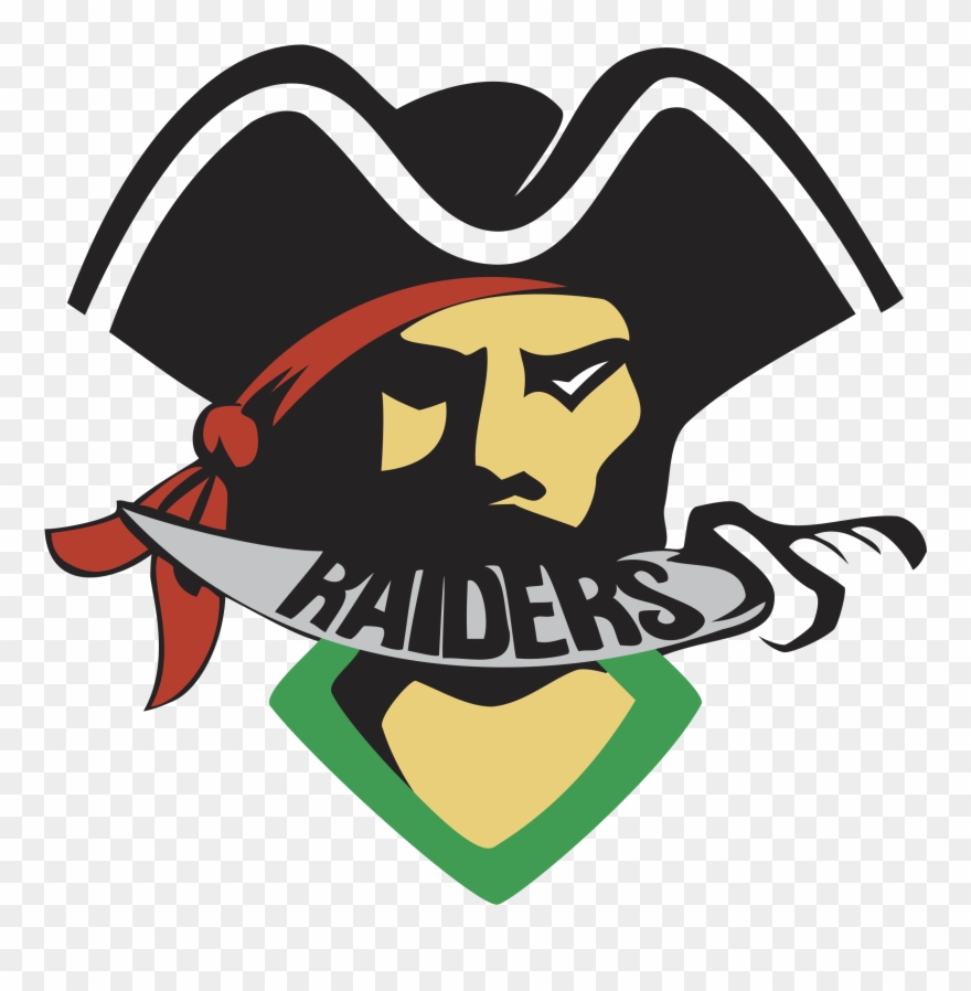 Raiders Logo Png Clipart