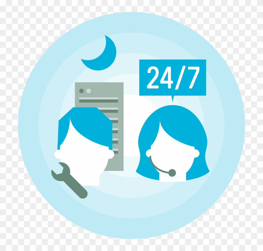 Graphic Large Customerservice2x Clipart
