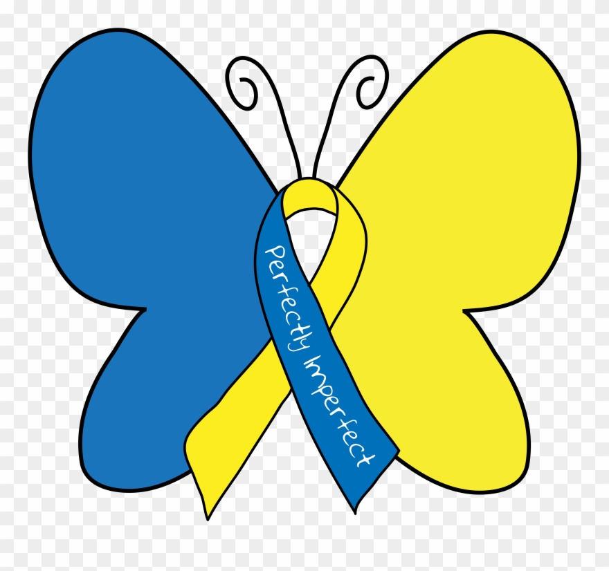 Shop The Down Syndrome Awareness Collection Png Down Clipart