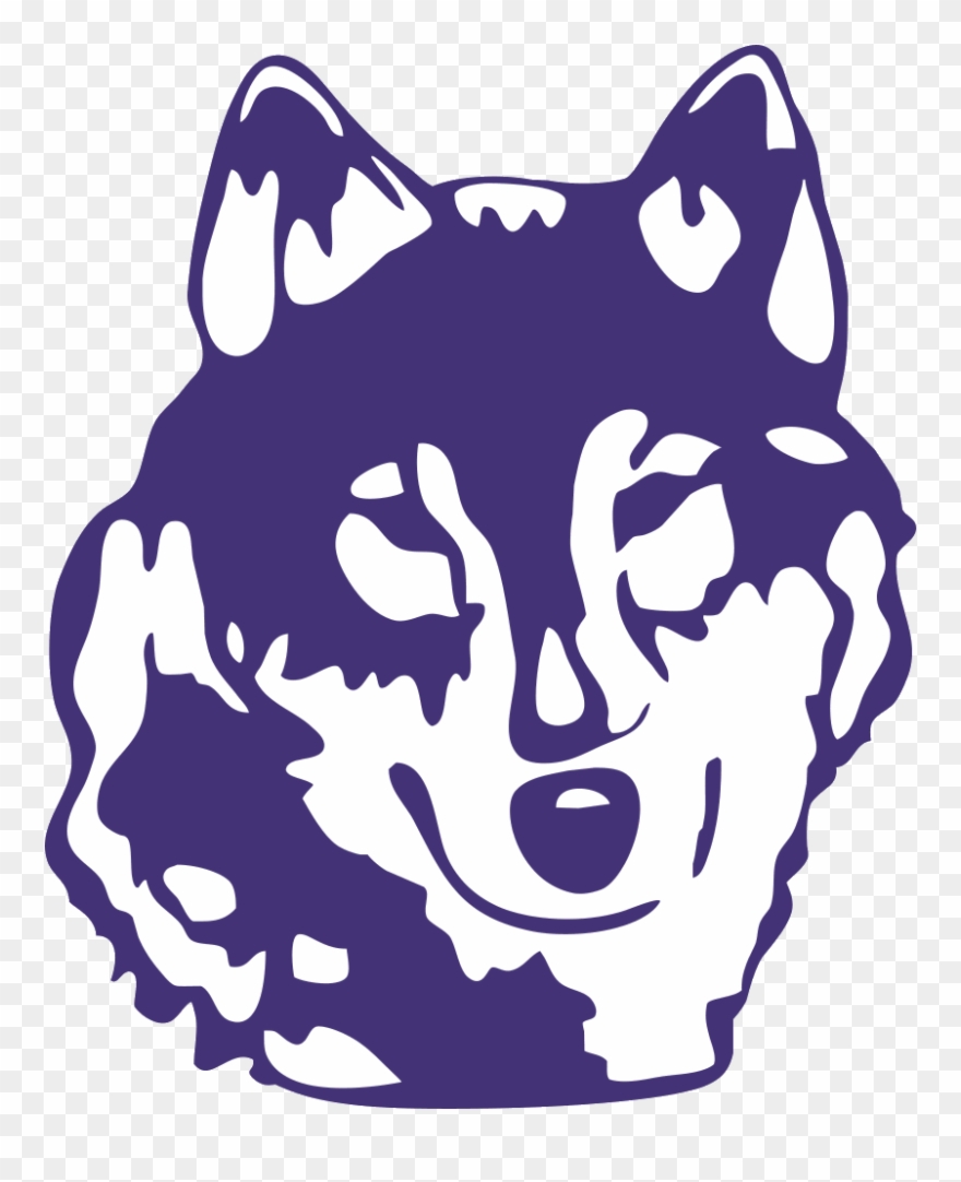 The Bismarck-henning Blue Devils Defeat The Cissna Clipart