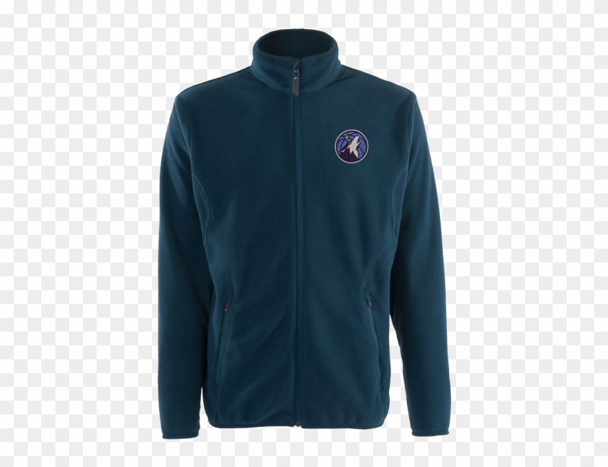 Minnesota Timberwolves Ice Jacket Clipart