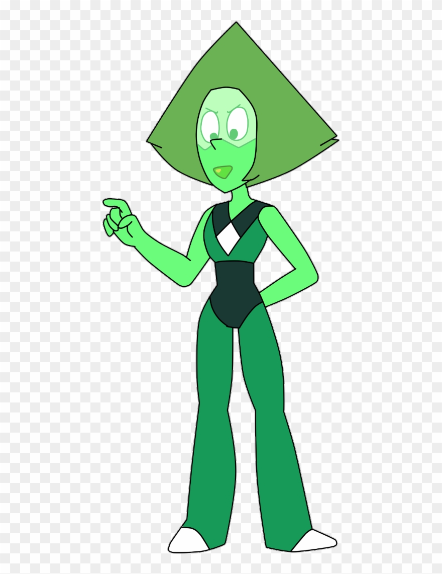 Peridot Clipart