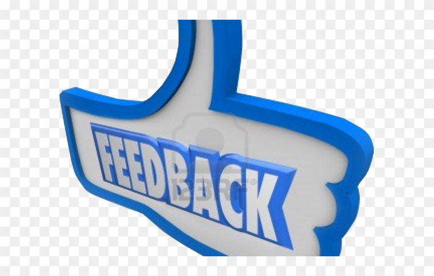 Feedback Clipart Professional Communication - Png Download