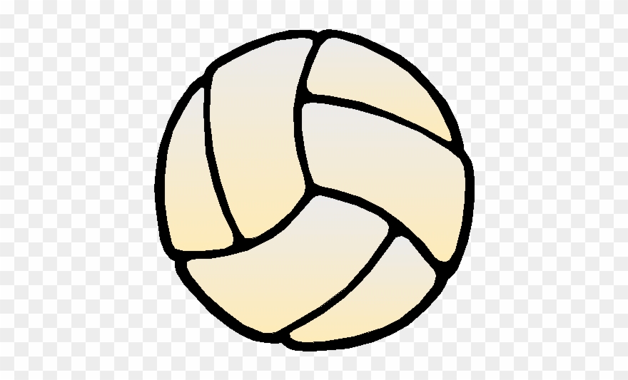 In My Opinion There Is So Much More To Volleyball Than Clipart