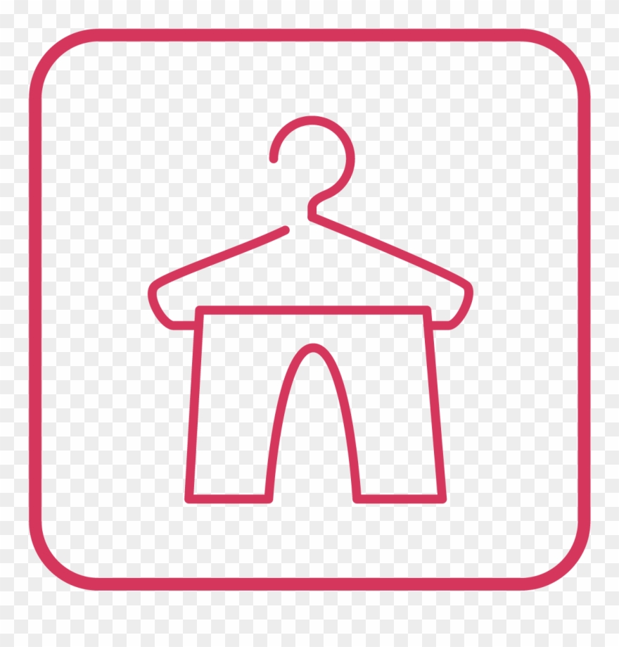 Laundry/ Dryclean Clipart