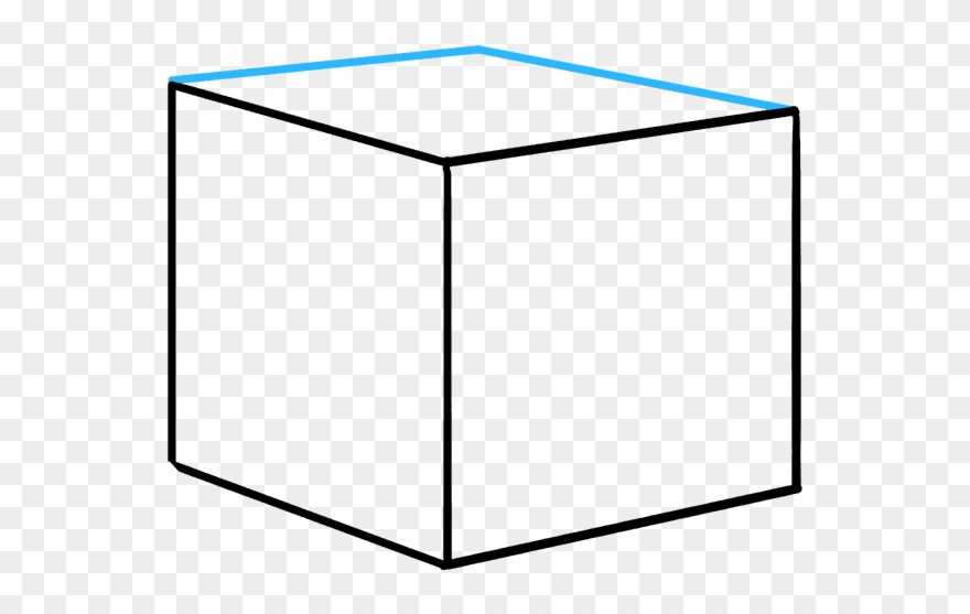 How To Draw Christmas Present Clipart