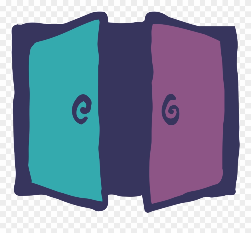 Welcome To The Cupboard Clipart