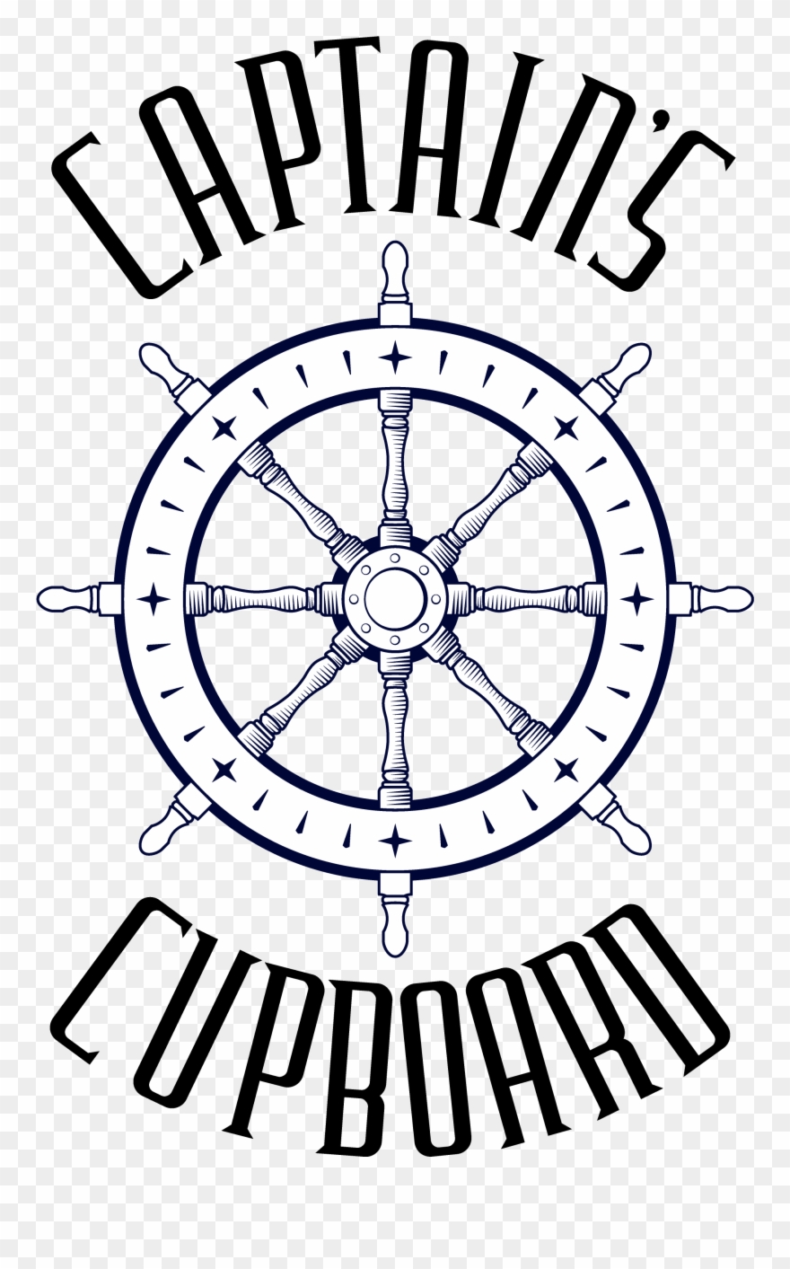 A Cupboard Review Clipart