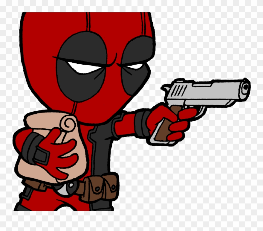 Unique Clipart Animated - Png Download