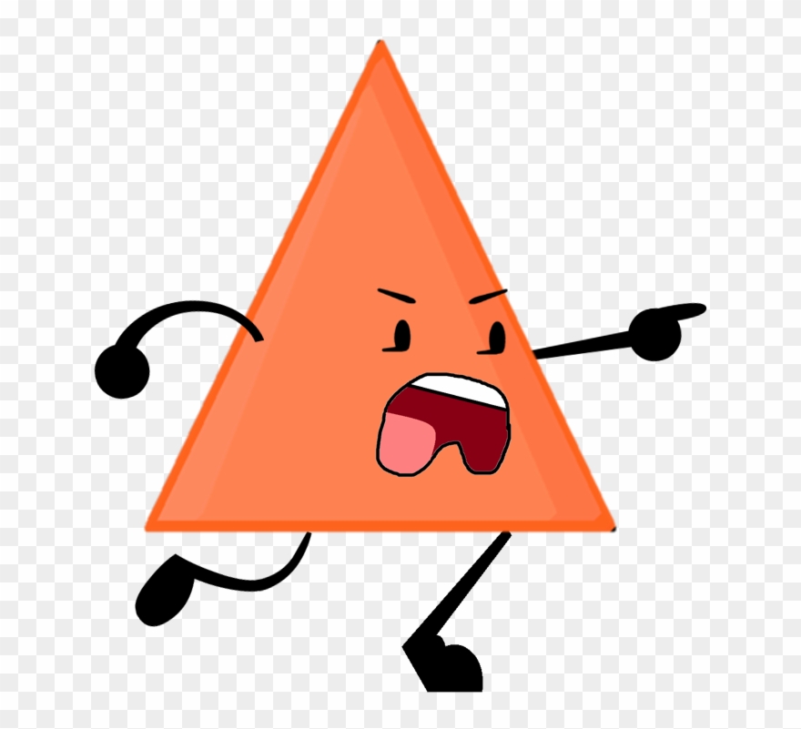 Nacho Clipart Colorful - Png Download