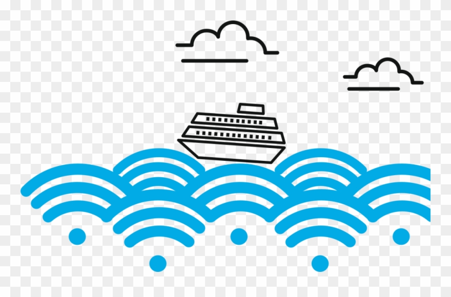 No Need To Leave Your Online Life Behind During Your Clipart