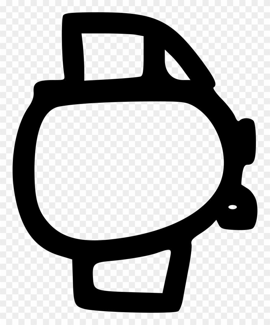 Time Watch Date Day Era Timepiece Wristwatch Comments Clipart