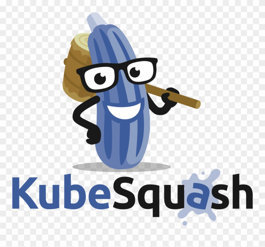 Kubesquash Is A Simple Command-line Tool Clipart