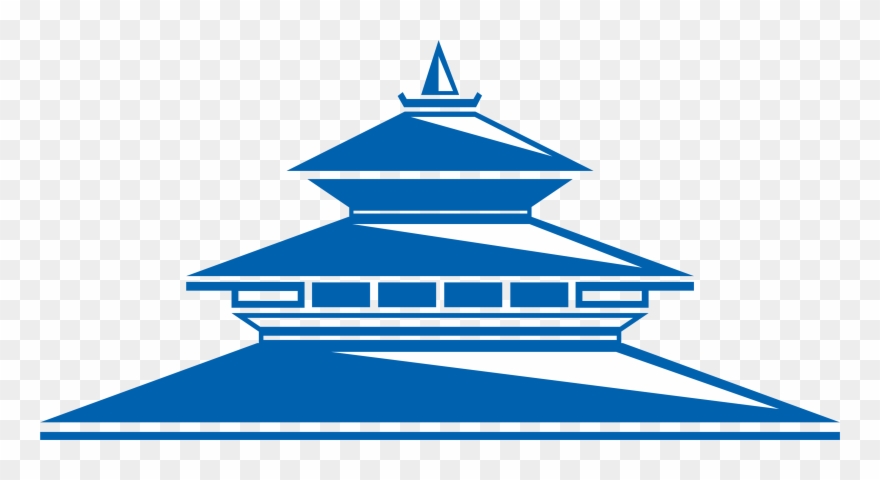 Nepal Non Government Logo Clipart