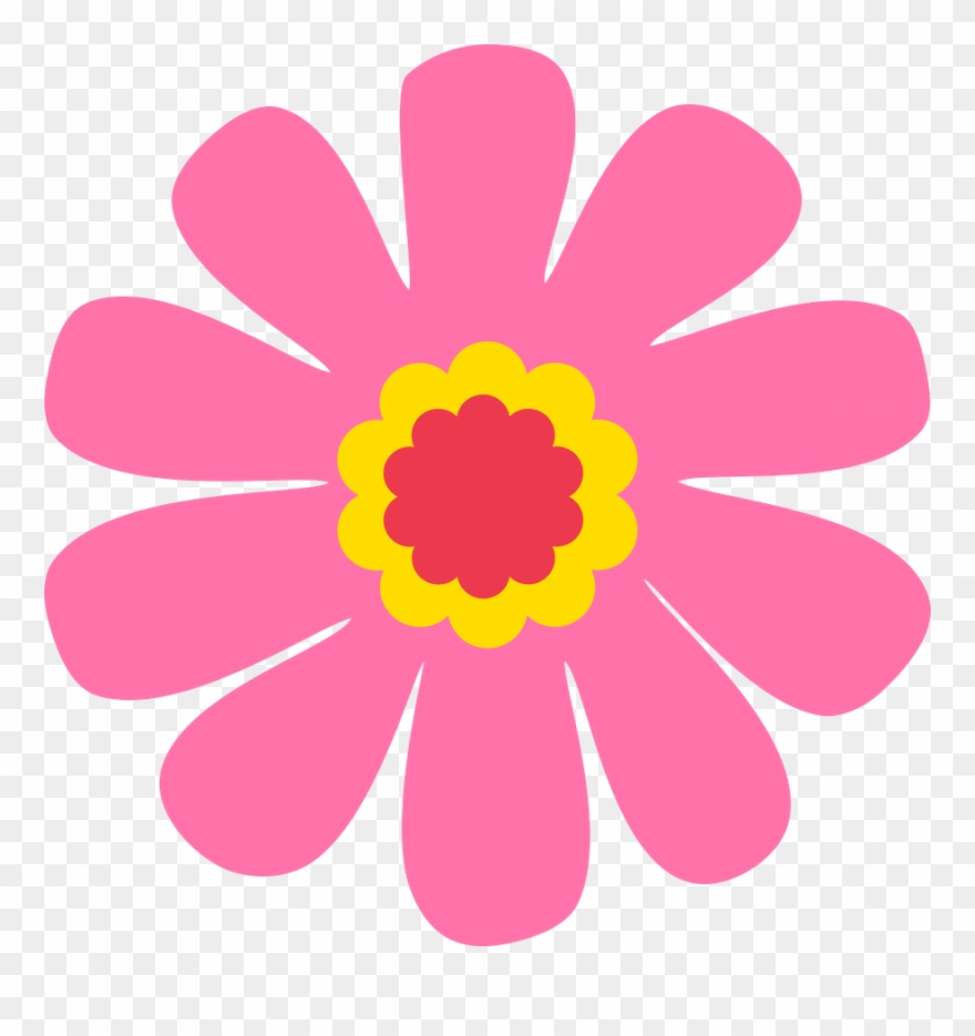 flowers‿ ⁀°•• Clipart (2387161) PinClipart