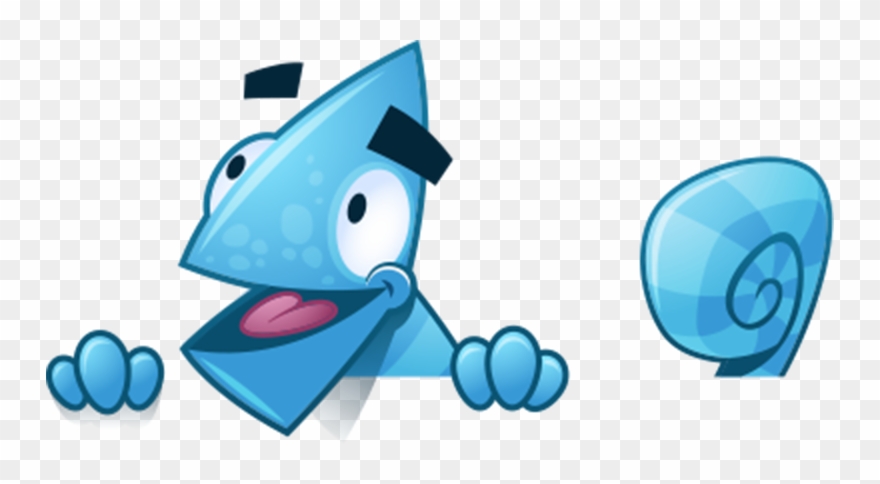 Footer Mascotte Clipart