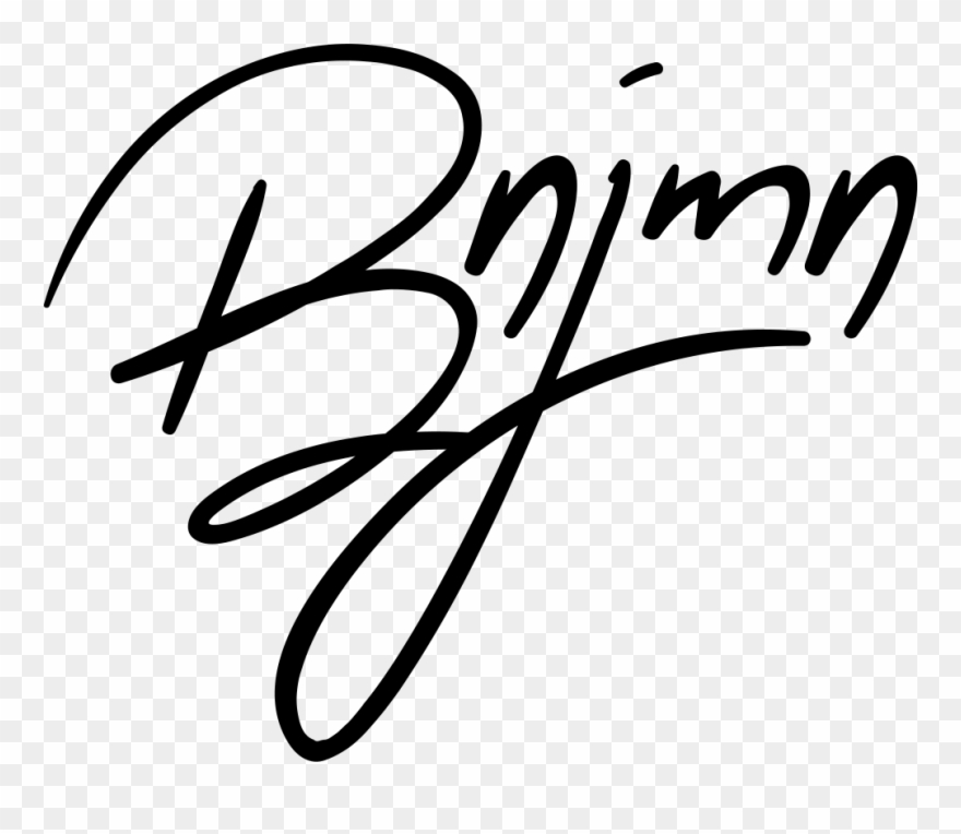 Benjamin Reece, Digital Storyteller In Pursuit Of Purpose Clipart