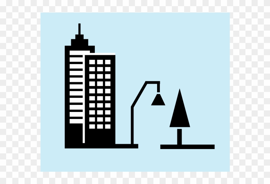 Street Type Ios Mobile Minimal Icons Brand Lettering Clipart