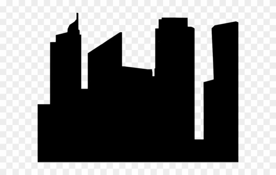 Skyline Clipart Tennessee - Png Download