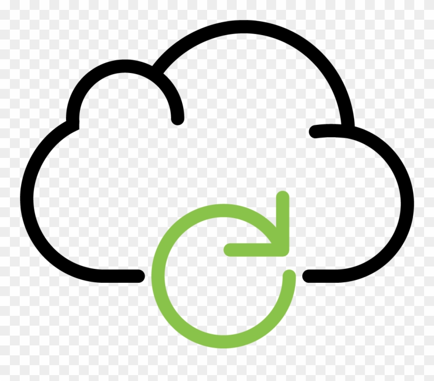 Data Management Clipart