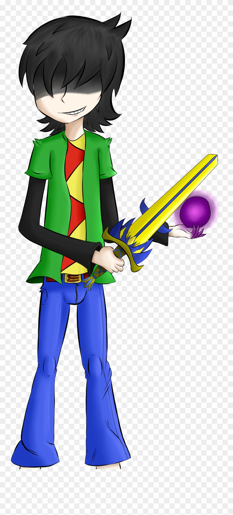 Author Comments Clipart