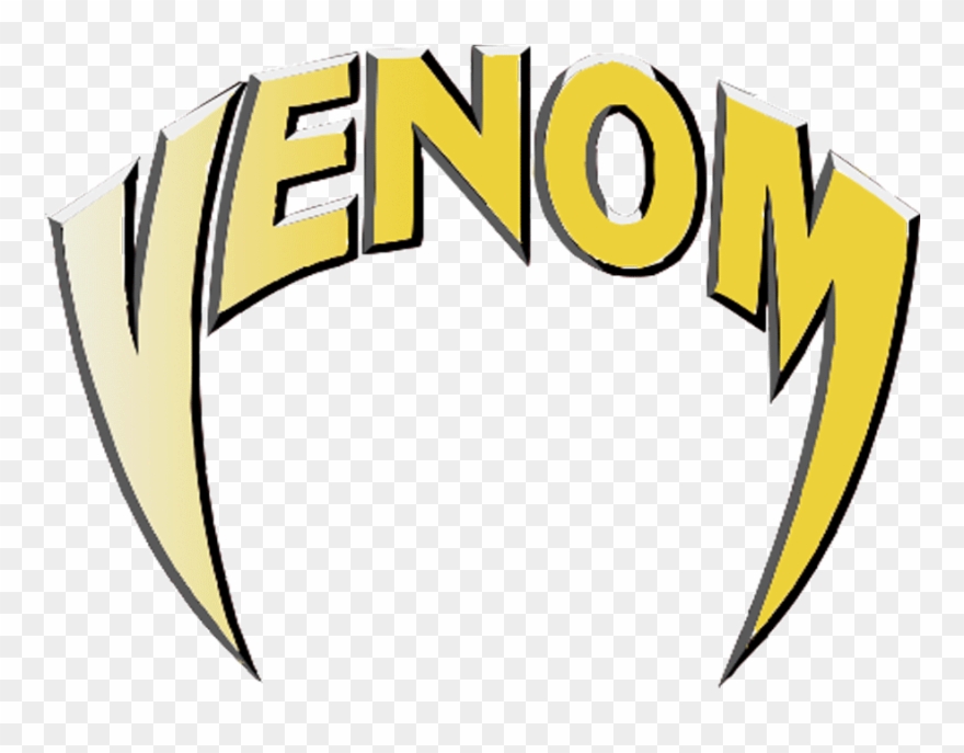Venom Elite Allstars Clipart
