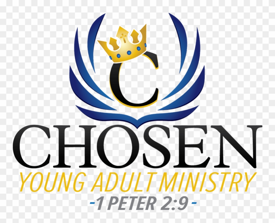 Chosen Mission - “ Clipart