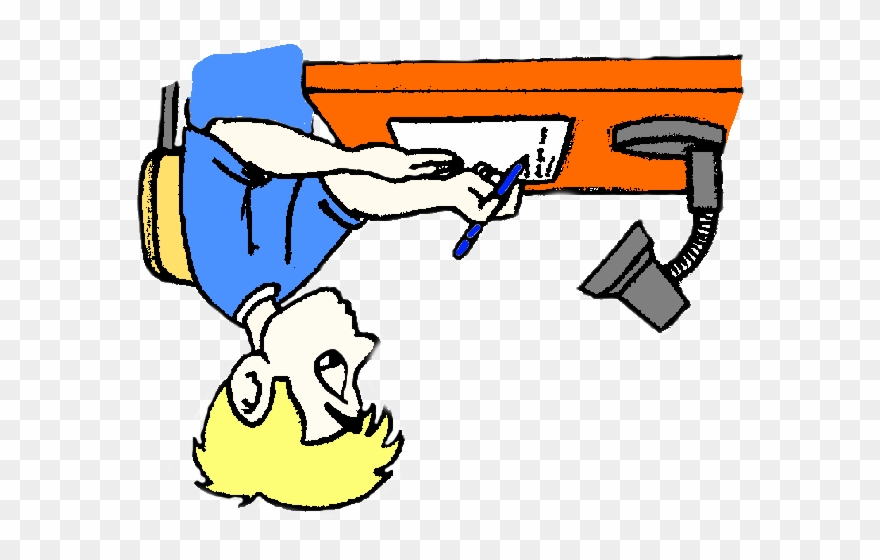 Poor Biff's Almanac Change Is Bad Clipart