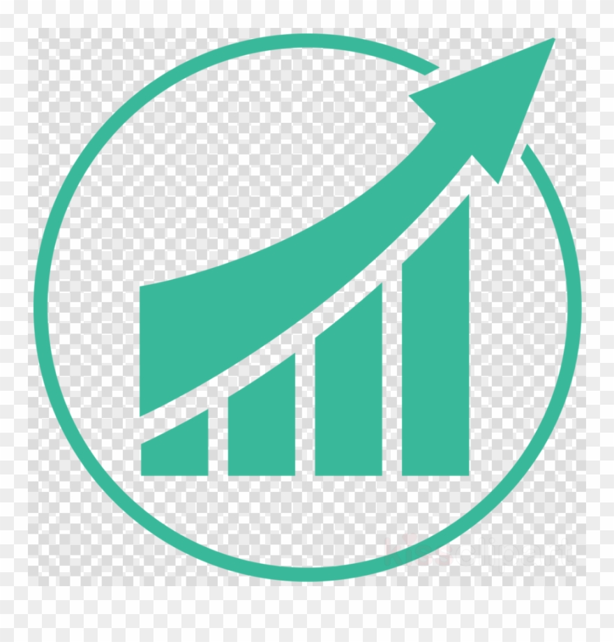 Economic Analysis Icon Clipart Economics Economy Economic - Png Download