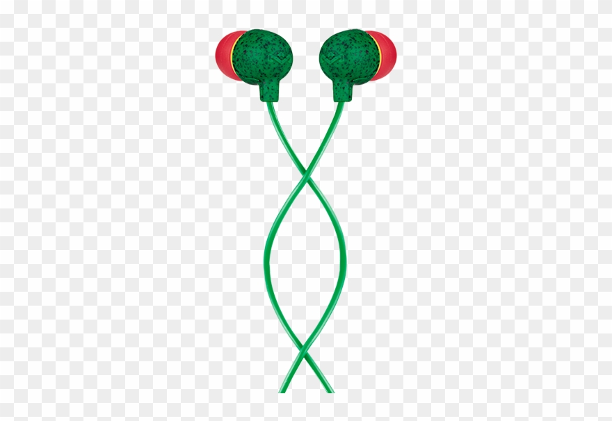 Little Bird Rasta Clipart