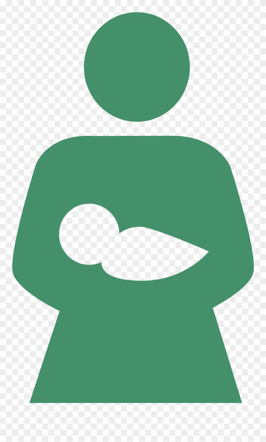 Mother And Baby Care Clipart