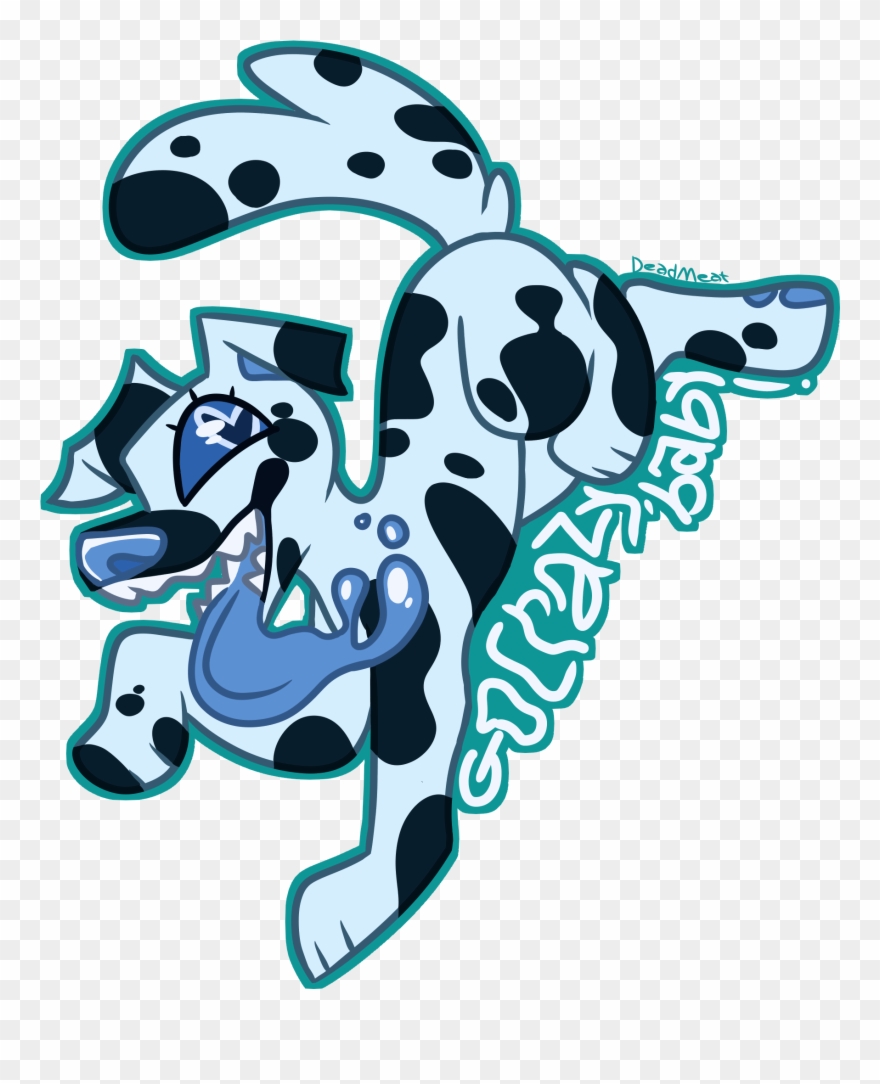 Go Crazy, Baby Clipart