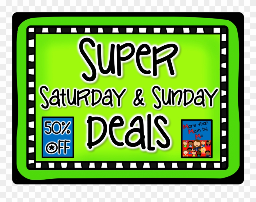 The Only Way To Know Which Items Are On Sale Is To Clipart