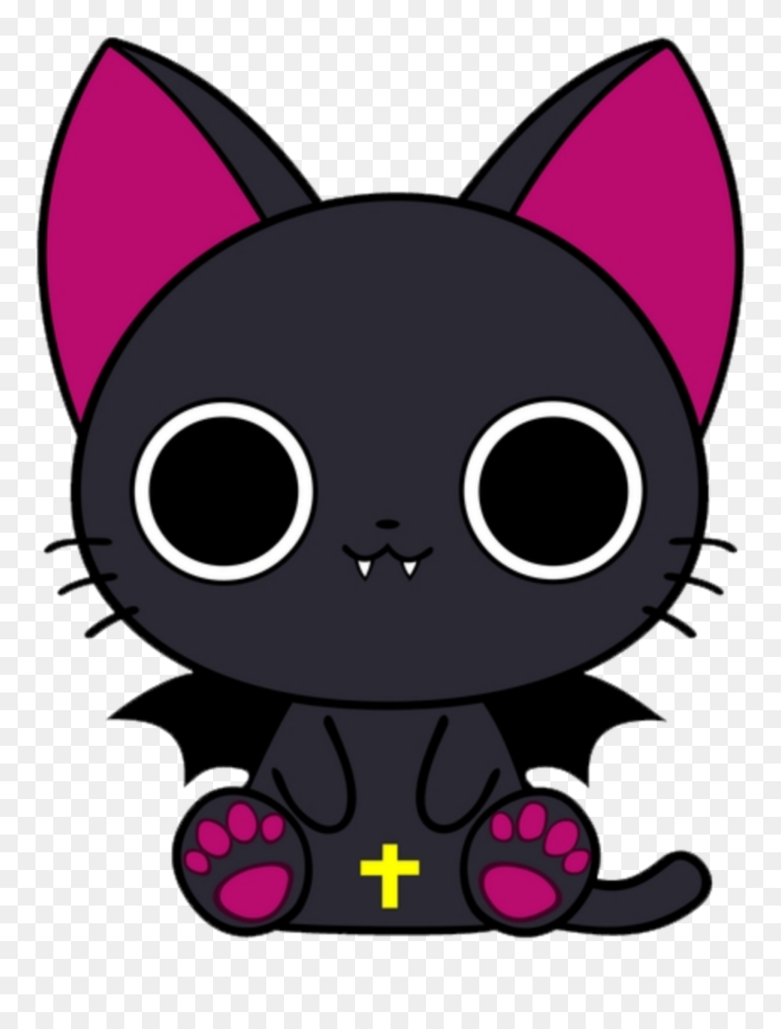 Paciencia Y Una Dosis De Manga Y Anime Cats Tumblr, Clipart