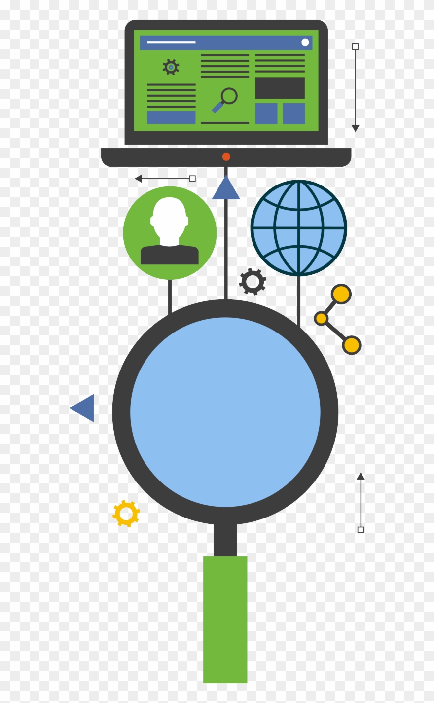 Decision-makers And Influencers Are Also Getting Increasingly Clipart