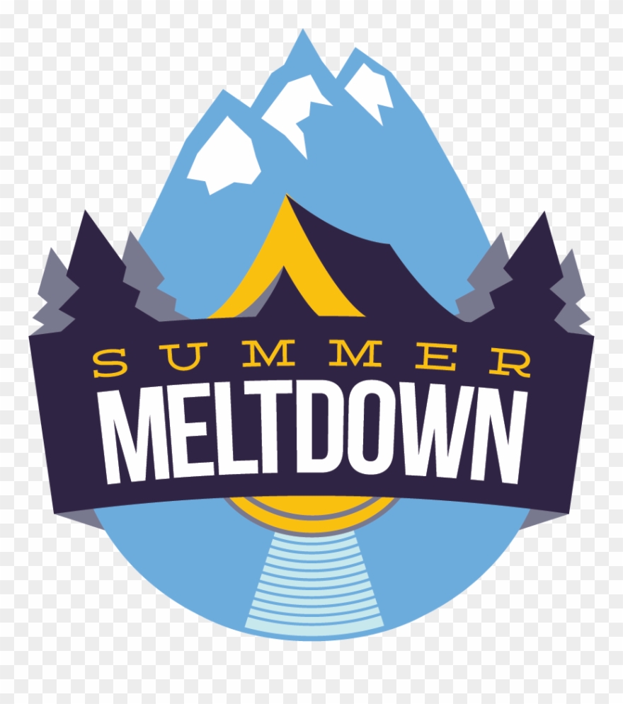 With Summer Meltdown Approaching Its 15th Anniversary, Clipart