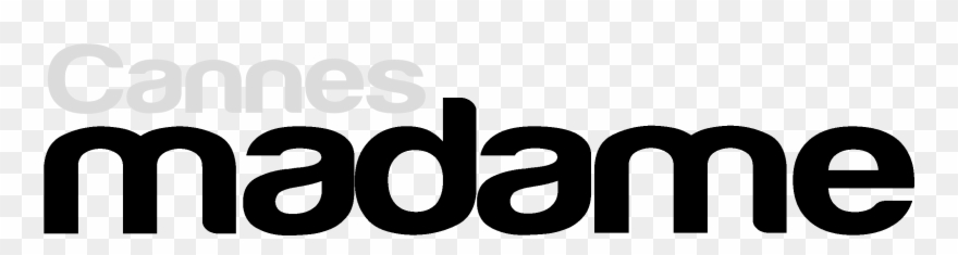 Cannes Madame Jouit D'un Lectorat Privilégié À Fort Clipart