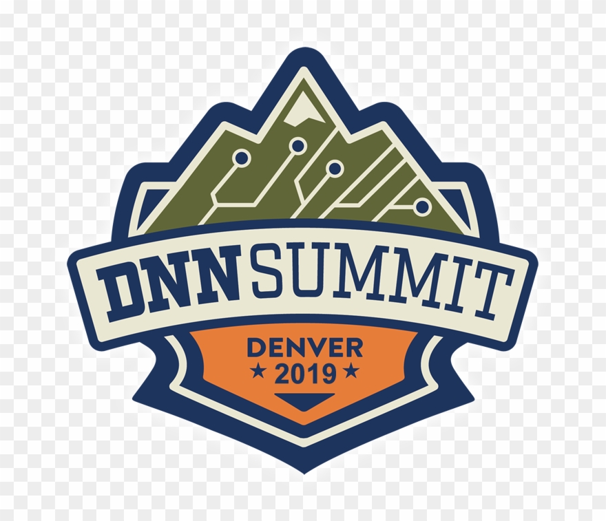 Dnn Summit 2019 Is Returning To Denver Colorado And Clipart