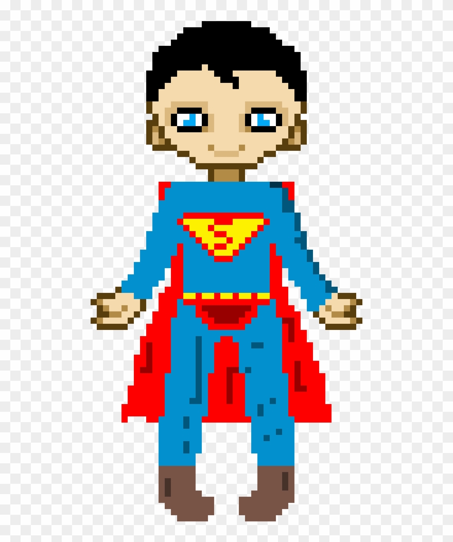 Pixilart By Flaming Kid Clipart