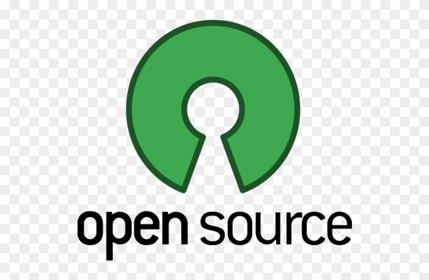 L'accès Au Code Source N'en Fait Pas Un Logiciel Open Clipart