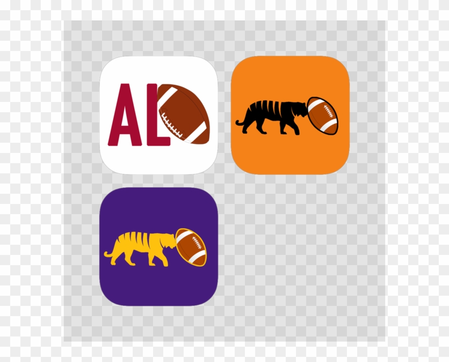 Radio For College Football Bundle Im App Store Clipart