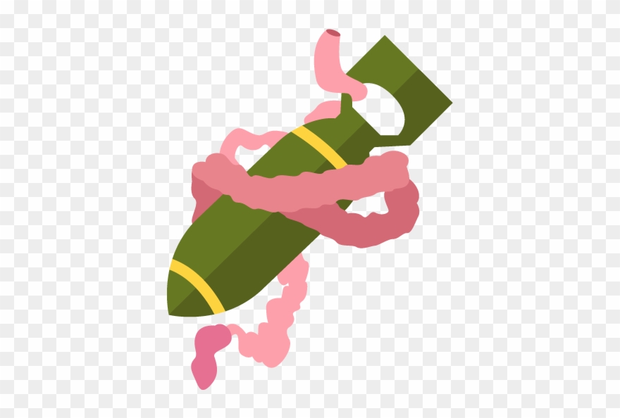 Fever Clipart Common Disease - Png Download