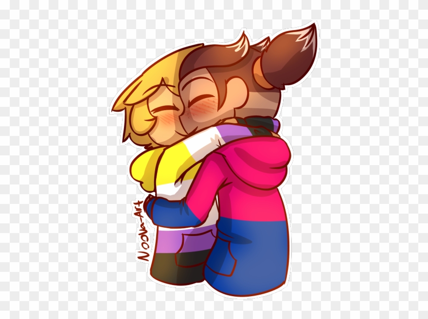 Also Here Is Genderly For Noah And Jubula Clipart