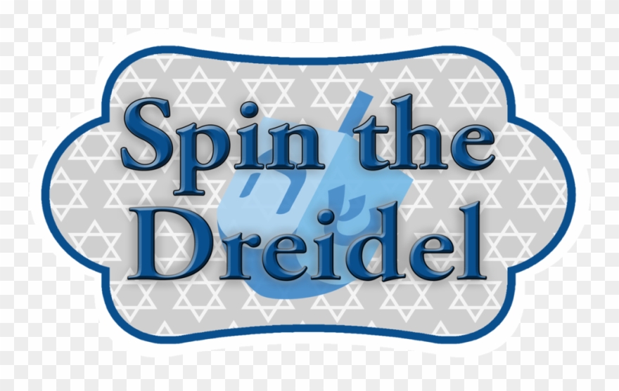 Hanukkah Bundle Clipart