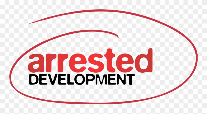 Arrested Tv Series Wikipedia Transparent Background Clipart