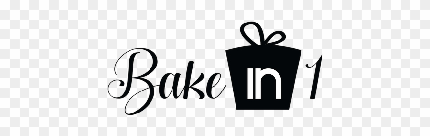 Your All In 1 Baking Experience Clipart